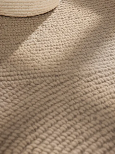 Kusový koberec Hanse Home Calmio 106221 Light Beige 80x150 cm
