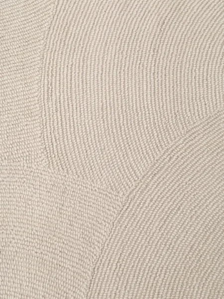 Kusový koberec Hanse Home Calmio 106220 Natural White 80x150 cm