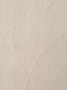 Kusový koberec Hanse Home Calmio 106220 Natural White 80x150 cm