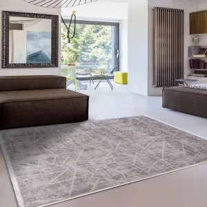 Kusový koberec CREANTE 55064 Beige 200x290 cm