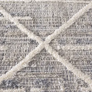 Kusový koberec COTTON V103A Naturel 80x150 cm