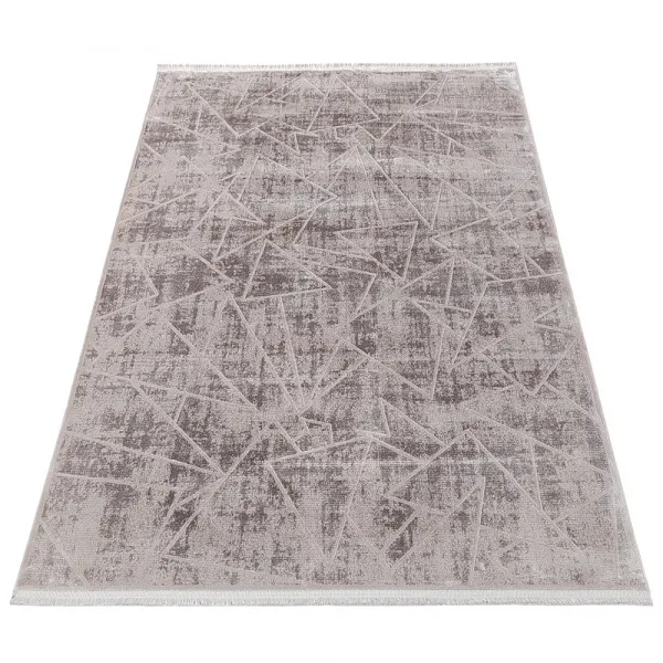 Kusový koberec CREANTE 55064 Beige 200x290 cm