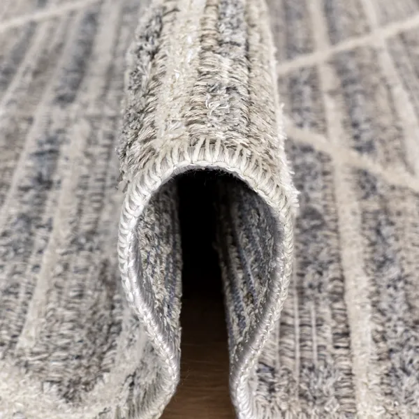 Kusový koberec COTTON V103A Naturel 80x150 cm