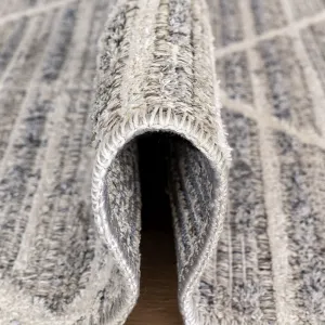 Kusový koberec COTTON V103A Naturel 80x150 cm