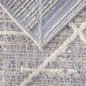 Kusový koberec COTTON V103A Naturel 80x150 cm