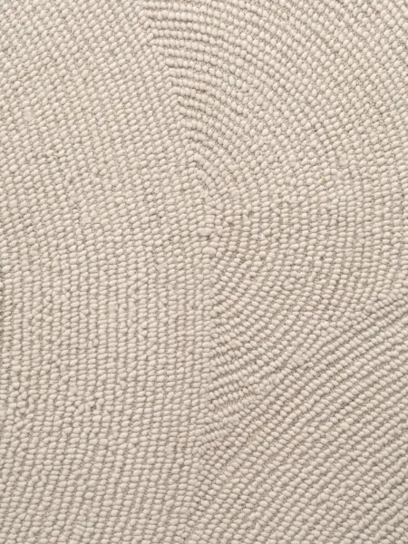 Kusový behúň Hanse Home Calmio 106220 Natural White 80x200 cm