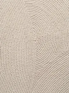 Kusový behúň Hanse Home Calmio 106220 Natural White 80x200 cm
