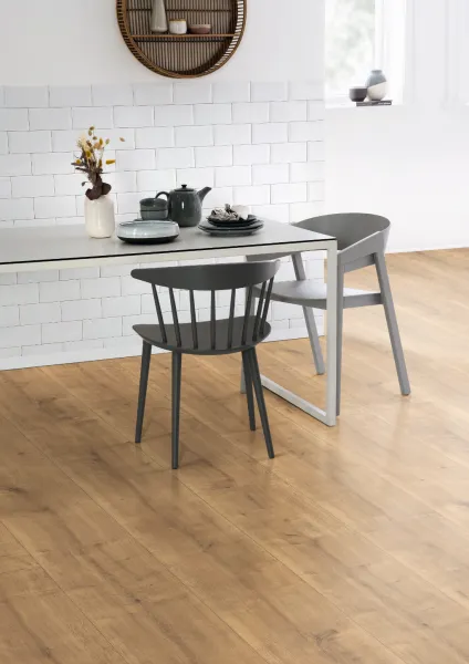 Laminátová podlaha Egger Kingsize 8/32 2V EL2733 Dub Hamilton 2,53 m2