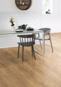 Laminátová podlaha Egger Kingsize 8/32 2V EL2733 Dub Hamilton 2,53 m2