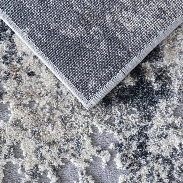 Kusový koberec OLYMPOS 4694 Grey/Beige 60x100 cm