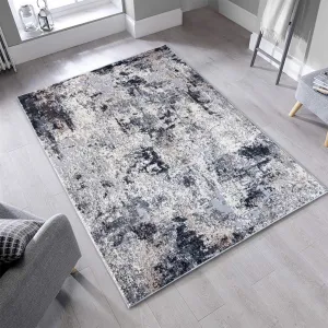 Kusový koberec OLYMPOS 4694 Grey/Beige 60x100 cm