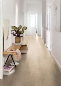 Laminátová podlaha Egger Kingsize 8/32 2V EL2092 Dub Ortega prírodný 2,53 m2