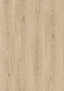 Laminátová podlaha Egger Kingsize 8/32 2V EL2092 Dub Ortega prírodný 2,53 m2