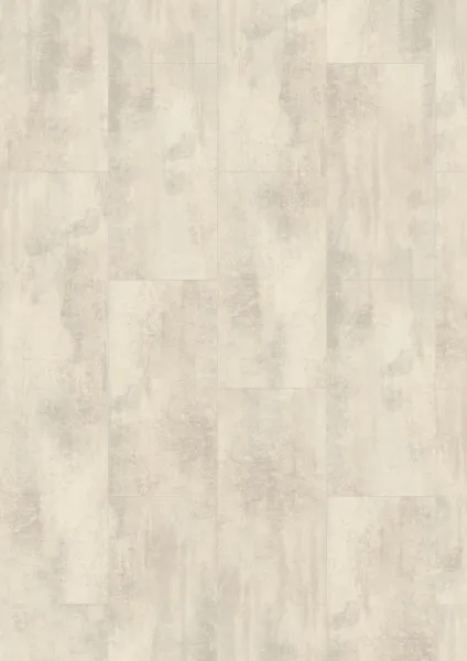 Laminátová podlaha Egger Kingsize Aqua+ 8/33 4V+1 ELF637 Chromix biely 2,53 m2