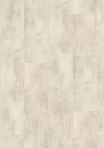 Laminátová podlaha Egger Kingsize Aqua+ 8/33 4V+1 ELF637 Chromix biely 2,53 m2