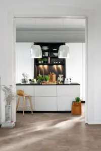 Laminátová podlaha Egger Kingsize Aqua+ 8/33 V4+1 ELF226 Titanit pieskovo béžový 2,53 m2