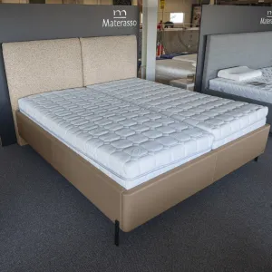 Posteľ KINGSTONE Materasso 160x200 cm