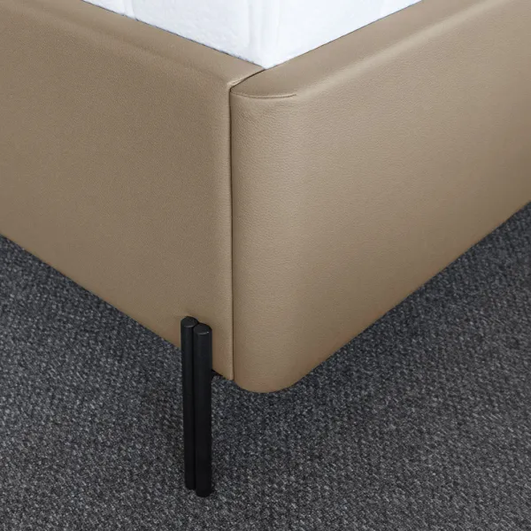 Posteľ KINGSTONE Materasso 160x200 cm
