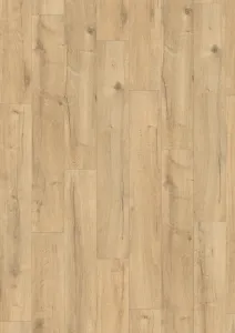 Laminátová podlaha Egger Classic 8/32 4V EL2076 Dub Loja prírodný 1,99 m2