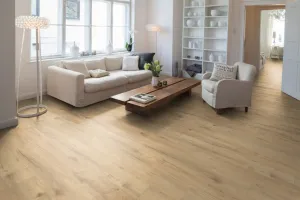 Laminátová podlaha Egger Classic 8/32 4V EL2076 Dub Loja prírodný 1,99 m2