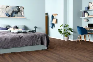 Laminátová podlaha Egger Classic 8/32 4V EL1307 Orech Warmia hnedý 1,99 m2