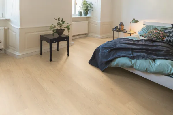 Laminátová podlaha Egger Classic 8/32 EL2974 Dub Matera svetlý 1,99 m2