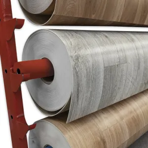 PVC ERUPTION Knox 1 200 cm