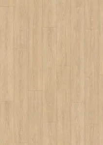Laminátová podlaha Egger Classic Aqua 8/32 4V EL2151 Dub Casella prírodný svetlý 1,99 m2