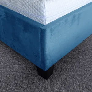Posteľ CORONA Materasso 200x200 cm