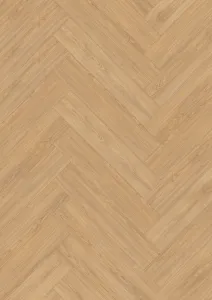 Laminátová podlaha Egger Herringbone 8/32 4V EL2152 Dub Casella prírodný 1,97 m2