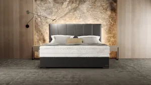 Posteľ CORIUM Materasso 180x200 cm