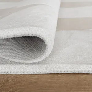 Kusový koberec ELIF 406 Beige 80x150 cm