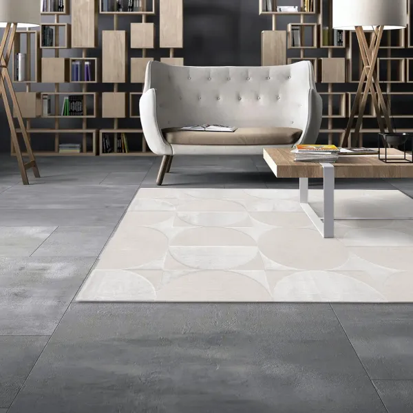 Kusový koberec ELIF 406 Beige 80x150 cm