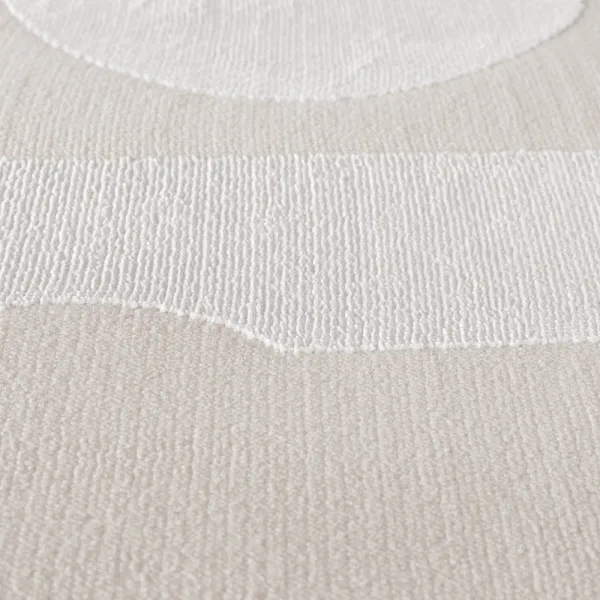 Kusový koberec ELIF 405 Beige 80x150 cm