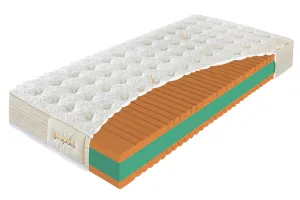 Penový matrac PROPOLIS COMFORT 200x100 cm