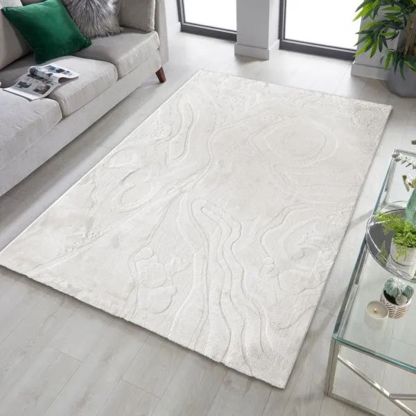 Kusový koberec ASPEN 17880 C10 - Cream 80x150 cm