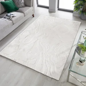 Kusový koberec ASPEN 17880 C10 - Cream 80x150 cm