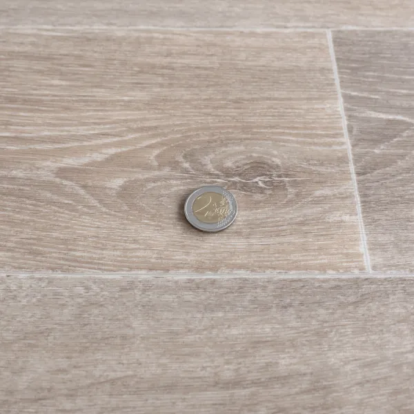 PVC G-TEX - Verel Blond 2452 400 cm