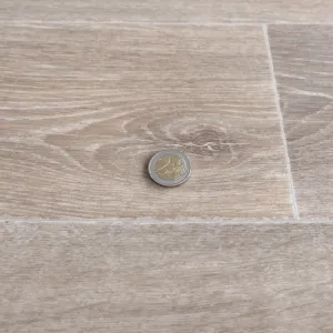 PVC G-TEX - Verel Blond 2452 400 cm