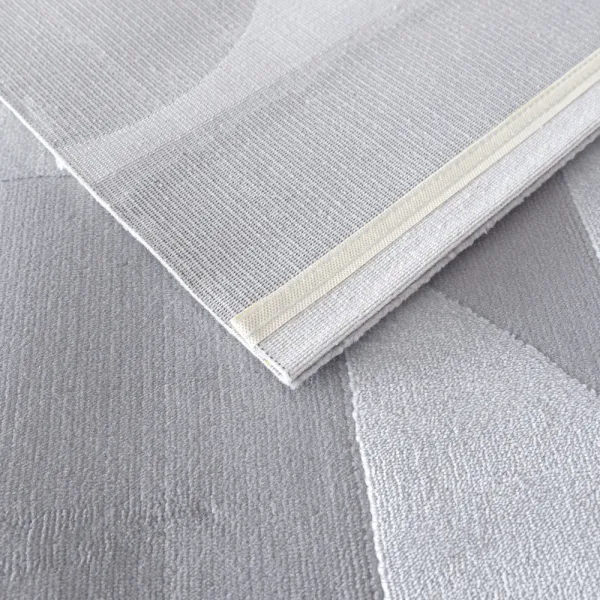 Kusový koberec ELIF 405 Silver 80x150 cm