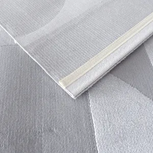 Kusový koberec ELIF 405 Silver 80x150 cm
