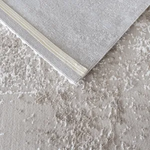 Kusový koberec ELIF 407 Beige 80x150 cm