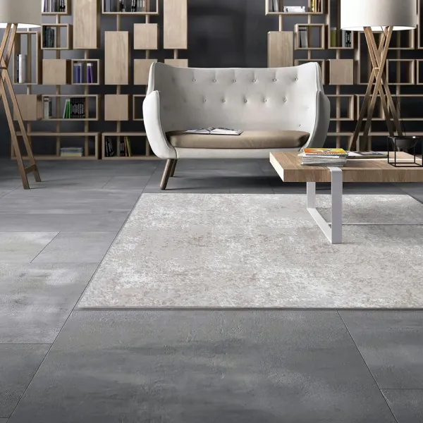 Kusový koberec ELIF 407 Beige 80x150 cm