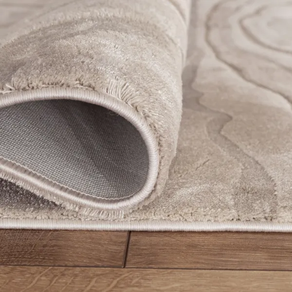 Kusový koberec ASPEN 17875 J10 - Beige 140x200 cm