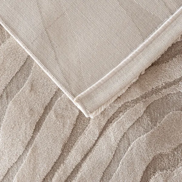 Kusový koberec ASPEN 17875 J10 - Beige 140x200 cm