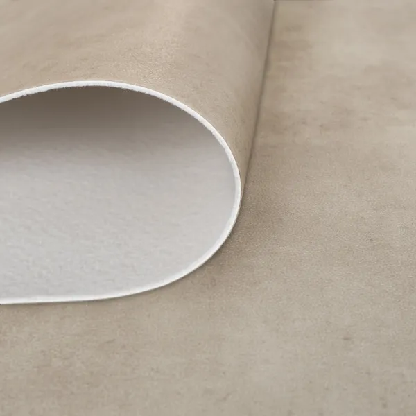PVC G-TEX - Glen Blanched Almond 2458 400 cm