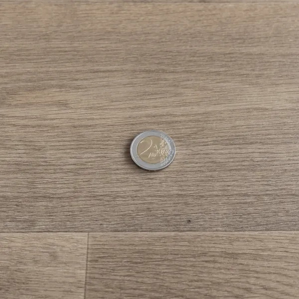 PVC G-TEX - Dokka Naturel 2453 400 cm