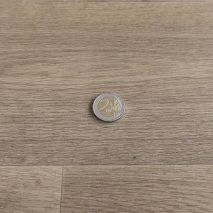 PVC G-TEX - Dokka Naturel 2453 400 cm