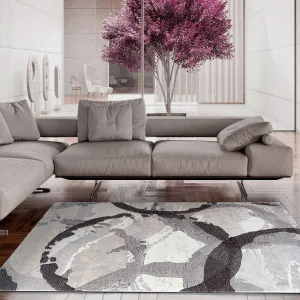 Kusový koberec ARTE 16958 J10 - Beige 80x150 cm