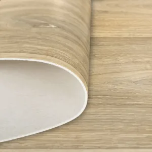 PVC ROYTEX - Lime Oak 223M 400 cm